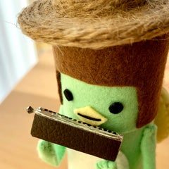 ハーモニカッパ♪のプロフィール