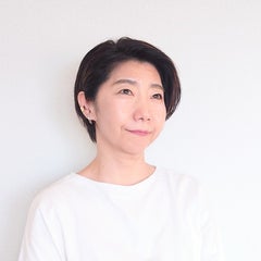 オンライン（メール）顔タイプ診断Ⓡ　伊藤かおりのプロフィール