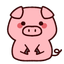 3びきのこぶたのサムネイル