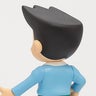 スネヨのプロフィール