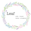 画像 leafのユーザープロフィール画像