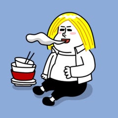 がっつき亭めんめんのプロフィール
