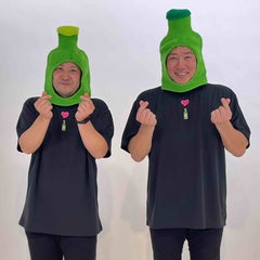ソジュブラザーズのプロフィール