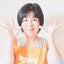 画像 藤沢・寒川町⭐︎赤ちゃんと気持ちが伝わりあう喜びを実感できて子育てが何倍も楽しくなるベビーサイン教室/なかじまりえのユーザープロフィール画像