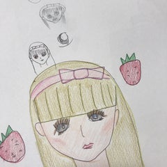 ミスのプロフィール