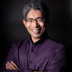 開運コンサルタント　中川　敦詞のプロフィール
