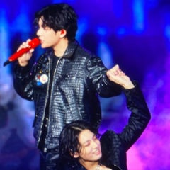 purplevjk🐰🐻🫰のプロフィール