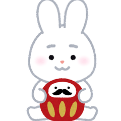 うさぎどんのプロフィール