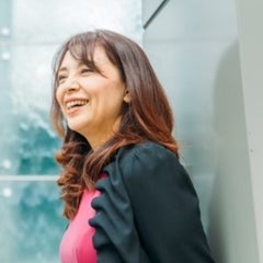 玉利かおるのプロフィール
