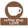 coffee shop LOVE 店主のブログ