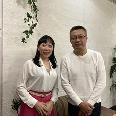 リバウンドを繰り返すあなた専属の食事指導者のプロフィール