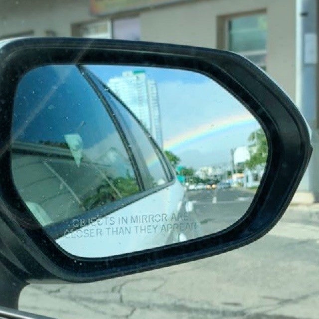 桜井堅一朗さん Over the Rainbow