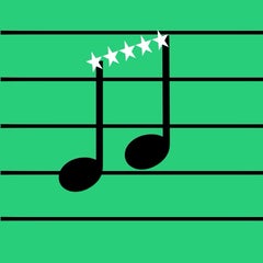 ファイブ・エス企画株式会社　音楽部門担当コラムのプロフィール