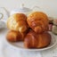 広島市西区パン「食卓から幸せを」暮らしを彩る手作りパン教室　ラリラのサムネイル
