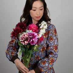 Michiko Kurinoのプロフィール