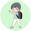 こじかのサムネイル