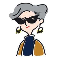 エルメスババアのプロフィール