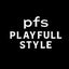 PLAYFULL STYLEのサムネイル