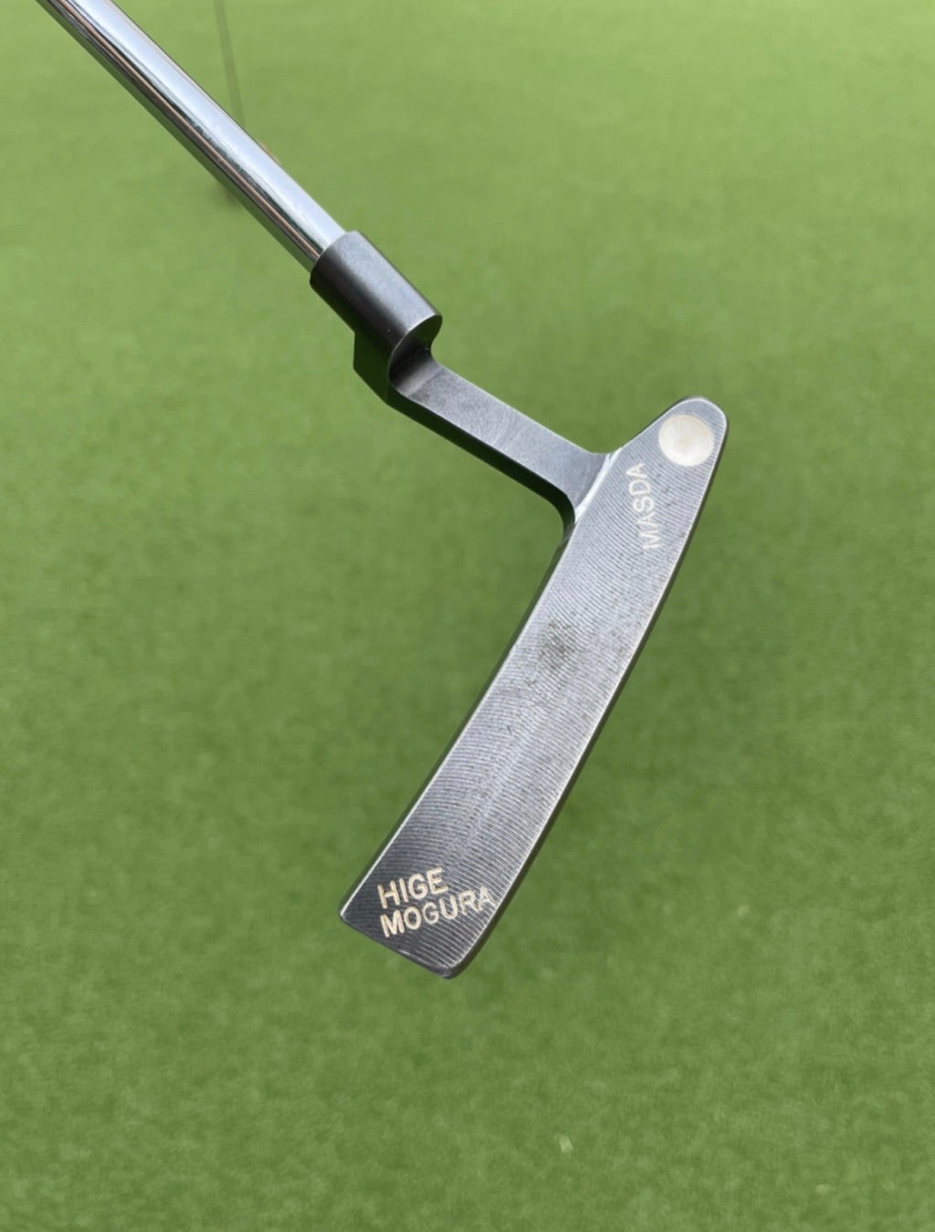 Tad Moore PRO-1 S | MY DAY GOLF 20
