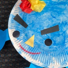 pari（支援学校教員）のプロフィール
