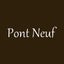 画像 Pont Neufのブログのユーザープロフィール画像