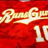 RUN & GUNのプロフィール