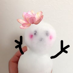 ほろ苦飴細工のプロフィール