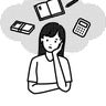 ぽんこのプロフィール