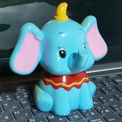 船のプロフィール