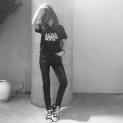 ミサのプロフィール