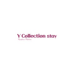 YcollectionStay_Japanのプロフィール