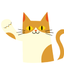 画像 ココホレ猫パンチのメルカリ・節約生活のユーザープロフィール画像