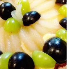 hinaのプロフィール