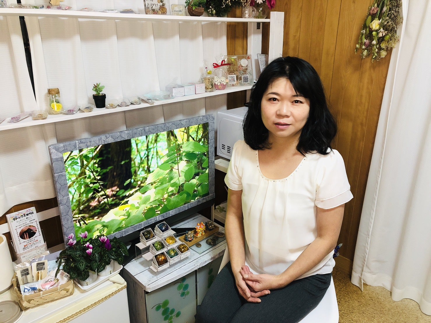 デトックス専門店 söerüte〜添える手〜