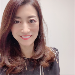 メイクレッスン開業の法則　〜美容・ファッション起業でゼロから人気講座へ〜のプロフィール