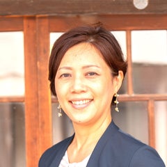 浦中　礼子のプロフィール