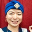 幸せの青いコーチ　Johganのサムネイル