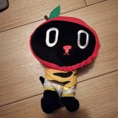 ちくわのプロフィール