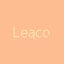 画像 Leaco(リコ) / 栃木県小山市 / マンツーマン美容室 / のブログのユーザープロフィール画像