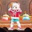 ピンクライオン🦁のサムネイル