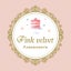 画像 Pinkvelvet (ピンクベルベット)   大人可愛いフェイクスイーツ～名古屋のユーザープロフィール画像