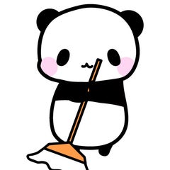 ピカピカで人生が変わるのプロフィール