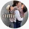 ami〻4児のママのプロフィール