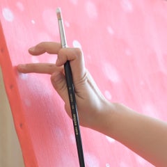 画家 光田 色李（こうだいろり）のプロフィール