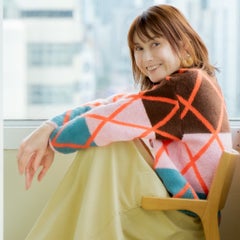 甲斐亜希子のプロフィール