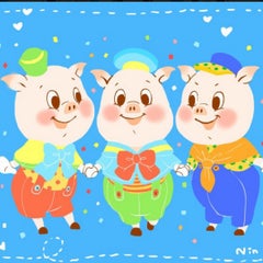 赤ずきんのプロフィール