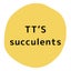 画像 TT’S succulents by nagitaeのユーザープロフィール画像