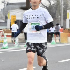 まちすけのプロフィール