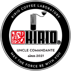 霧男 Kirioのプロフィール
