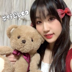 桃月えり💗とうづき えり🐿🌙のプロフィール